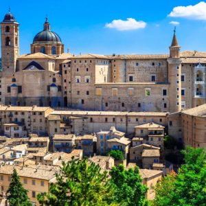 RINASCIMENTO E MUSICA: DA URBINO A PESARO