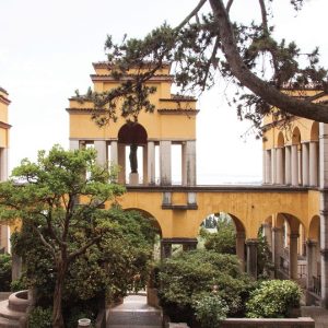 IL VITTORIALE E L’ELEGANZA DI SALÒ