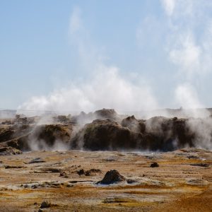 LA VALLE DEL DIAVOLO