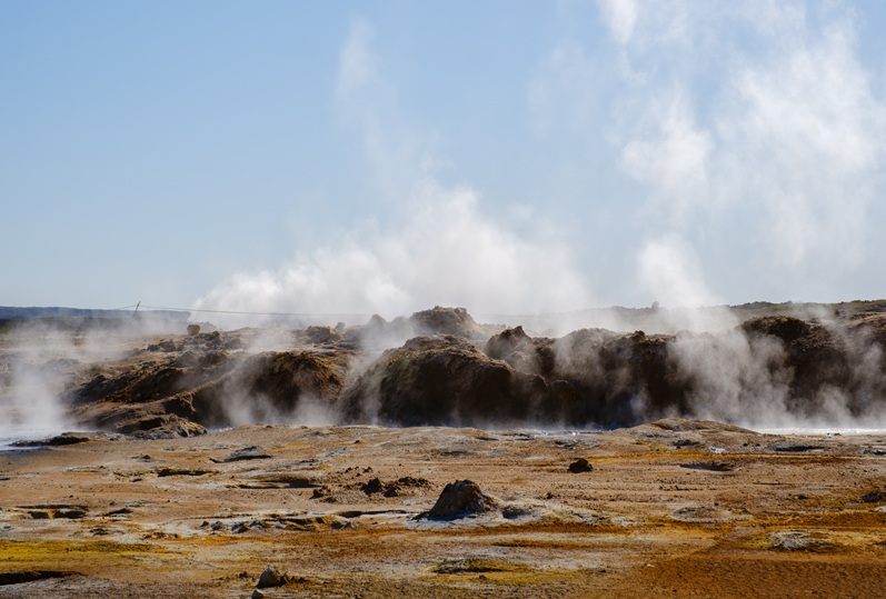 LA VALLE DEL DIAVOLO
