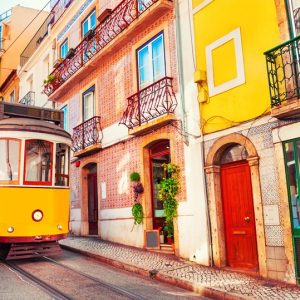 PORTOGALLO, L’ESSENZA DELL’ATLANTICO