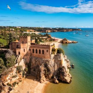 PORTOGALLO DEL SUD – OCEANO E TRADIZIONI