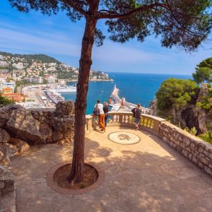 COSTA AZZURRA & RIVIERA DI PONENTE