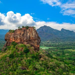 SRI LANKA FRA ARTE E NATURA