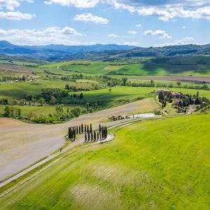 BORGHI SEGRETI DELLA VAL D’ORCIA