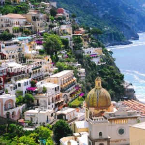 IMPERDIBILE CAMPANIA