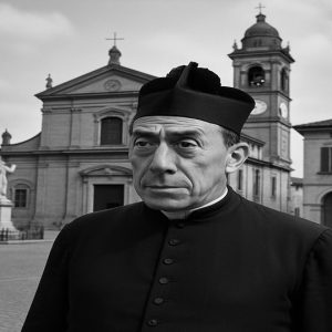 TRA RINASCIMENTO E DON CAMILLO