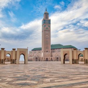 LE CITTA’ IMPERIALI DEL MAROCCO