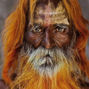 STEVE MCCURRY. ORIZZONTI LONTANI