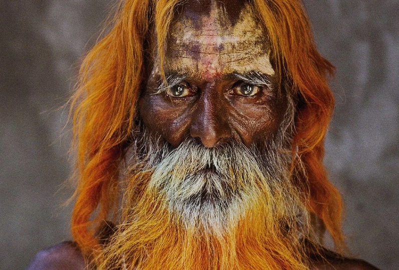 STEVE MCCURRY. ORIZZONTI LONTANI