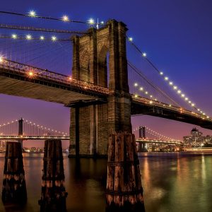 NEW YORK: LUCI E SOGNI NELLA GRANDE MELA