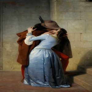 MILANO E LA PINACOTECA DI BRERA