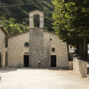 LORETO E CASCIA