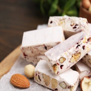 CREMONA E LA FESTA DEL TORRONE