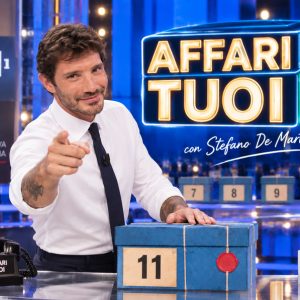 AFFARI TUOI