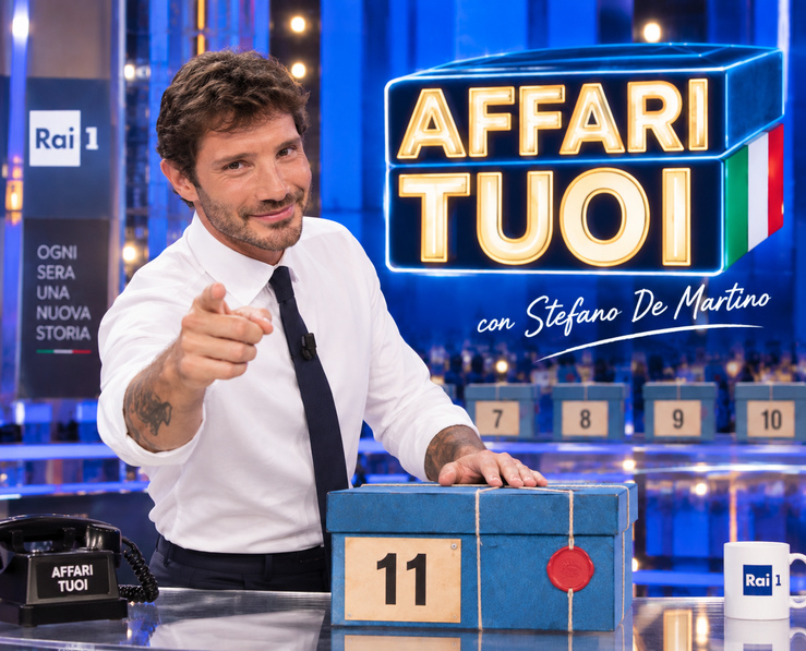 AFFARI TUOI
