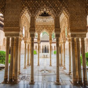 ANDALUSIA, TERRA AUTENTICA E STRAORDINARIA
