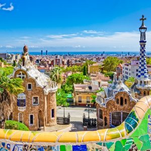 BARCELLONA un inverno alla catalana