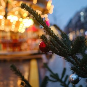 NATALE IN BAVIERA