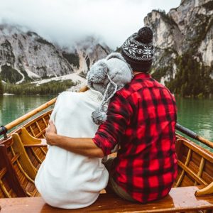 LAGO DI BRAIES E BRUNICO