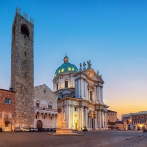 BRESCIA, DUEMILA ANNI DI STORIA