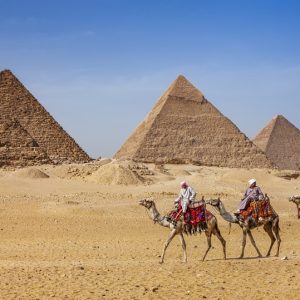 IL CAIRO: I TESORI DEI FARAONI – PONTE DELL’EPIFANIA