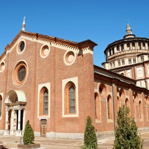IL CENACOLO DI LEONARDO