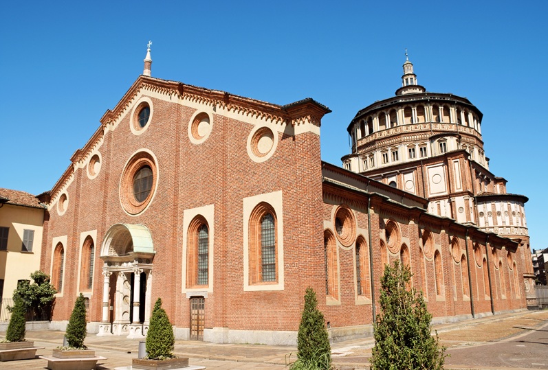 IL CENACOLO DI LEONARDO