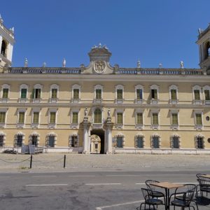 COLORNO E SABBIONETA