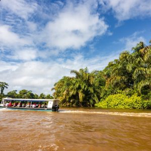 IL COSTA RICA