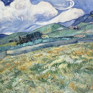 DA MONET A VAN GOGH A KANDISKY