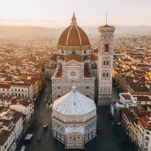 LA FIRENZE DEI MEDICI