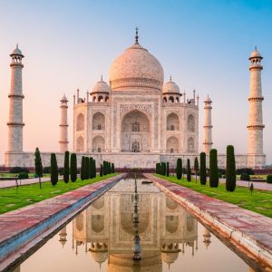 INDIA DEL NORD