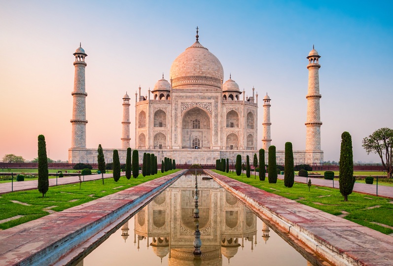 INDIA DEL NORD
