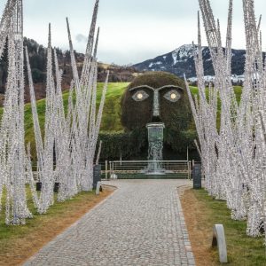 SWAROVSKI E INNSBRUCK