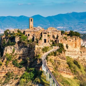 LAZIO IN FIORE