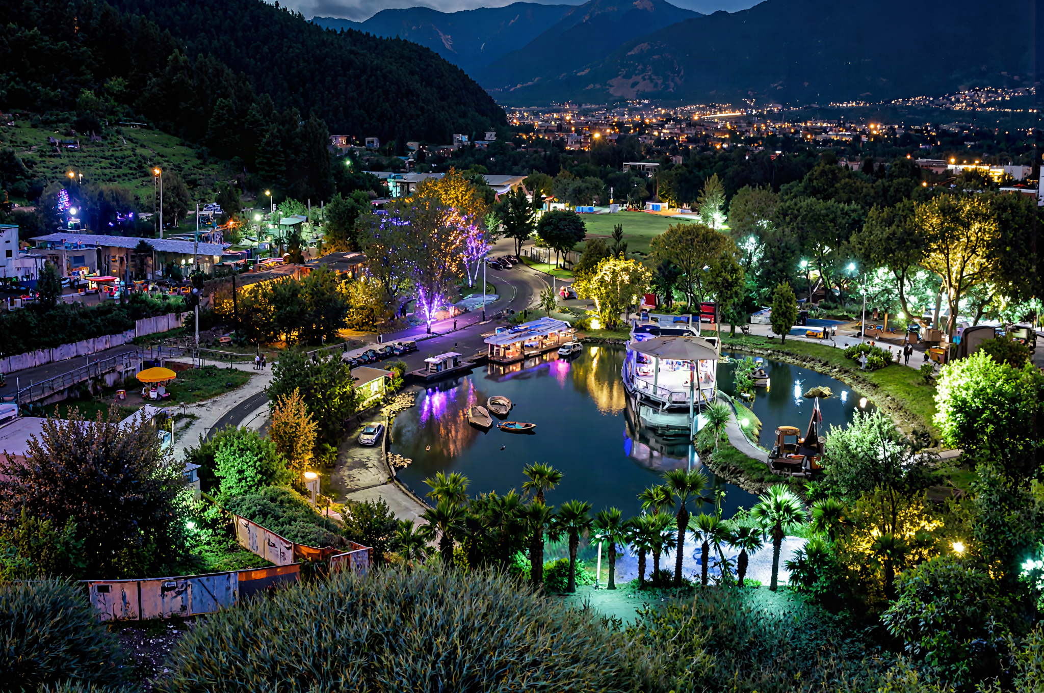 MERANO E LE MAGIE DI LUMAGICA