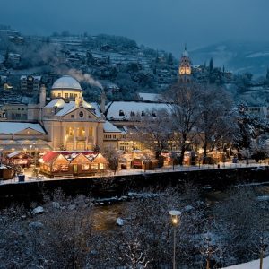 MERCATINI DI MERANO E BOLZANO
