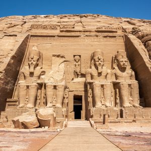 IL CAIRO E LA CROCIERA SUL NILO – TOUR A 5 STELLE