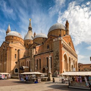 PADOVA, GIOTTO E IL CAFFÈ PEDROCCHI