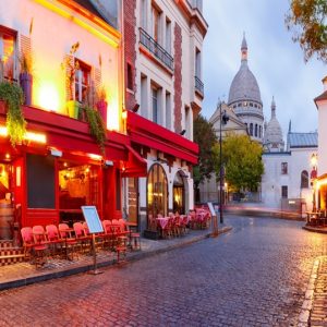72 ORE A PARIGI