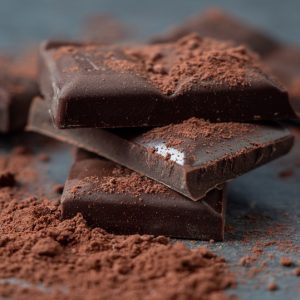EUROCHOCOLATE A PERUGIA