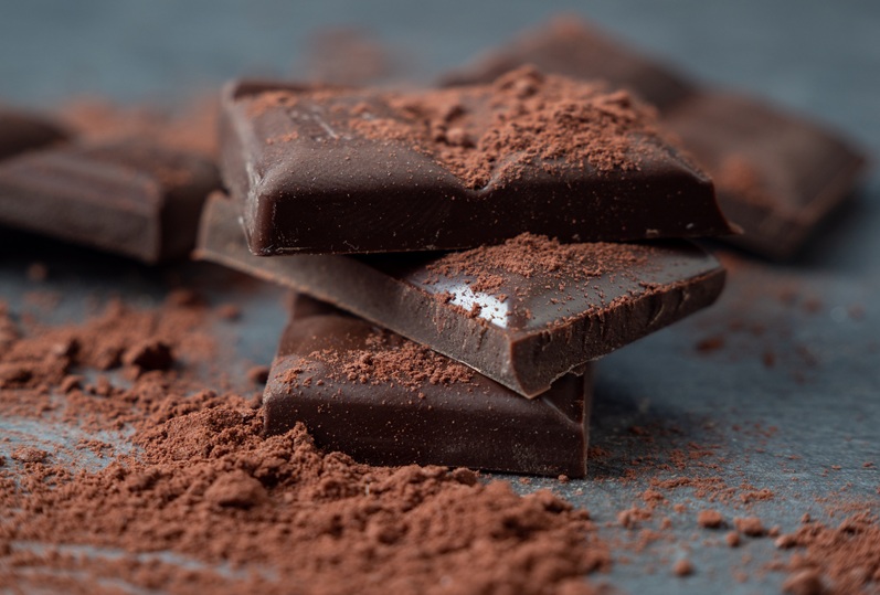EUROCHOCOLATE A PERUGIA