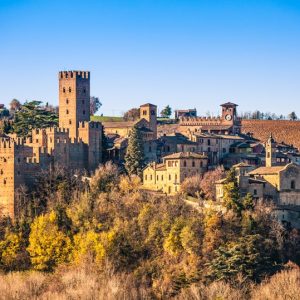 PIACENZA E CASTELL’ARQUATO