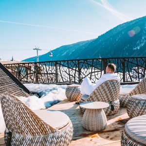 QC TERME DOLOMITI