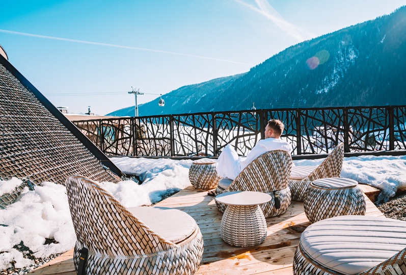 QC TERME DOLOMITI