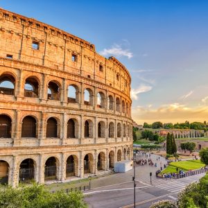 ROMA, ETERNA MERAVIGLIA