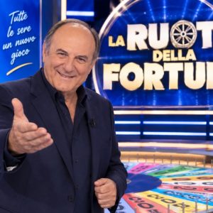LA RUOTA DELLA FORTUNA