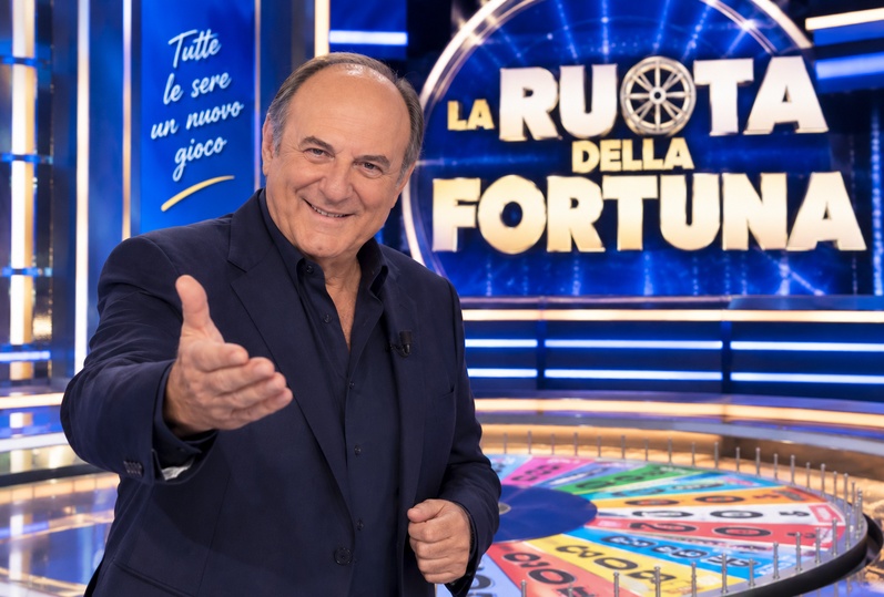LA RUOTA DELLA FORTUNA