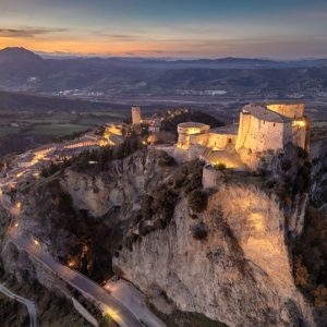 I MERCATINI DI SAN LEO E SAN MARINO
